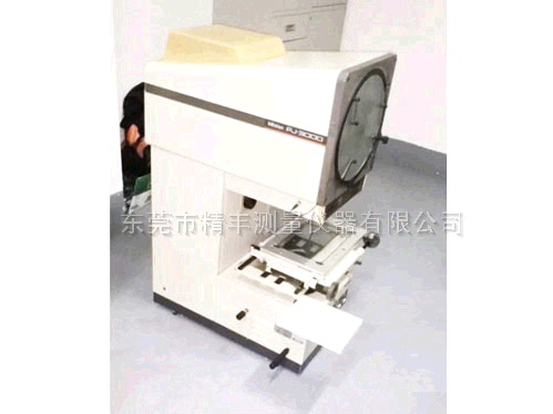 三丰二手投影仪PJ-...