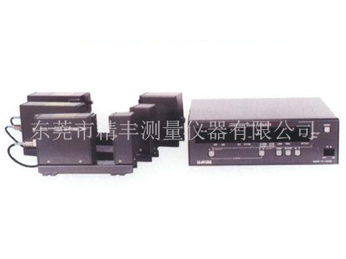 LSG系列镭射外径测...