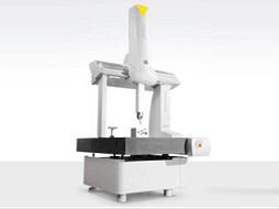 海克斯康接触式三次元...