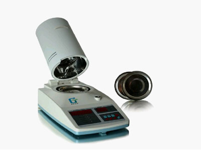 塑胶快速水分测定仪