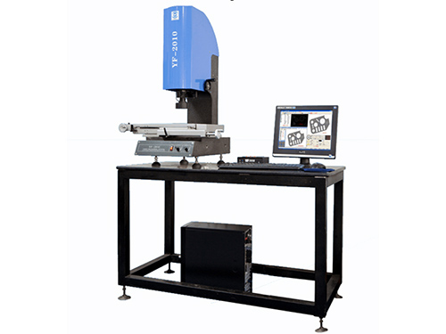 精密达二次元测量仪　