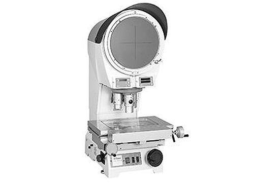 尼康轮廓投影仪V-1...