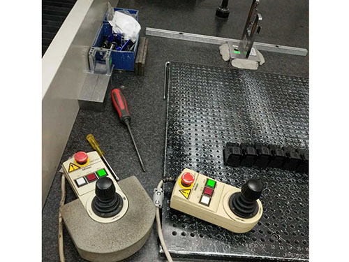 三丰三次元操纵盒销售...