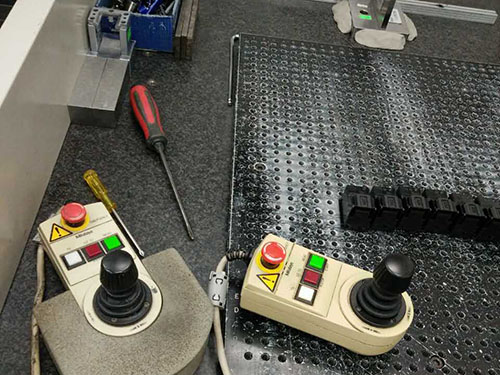 三丰三次元操纵盒销售...