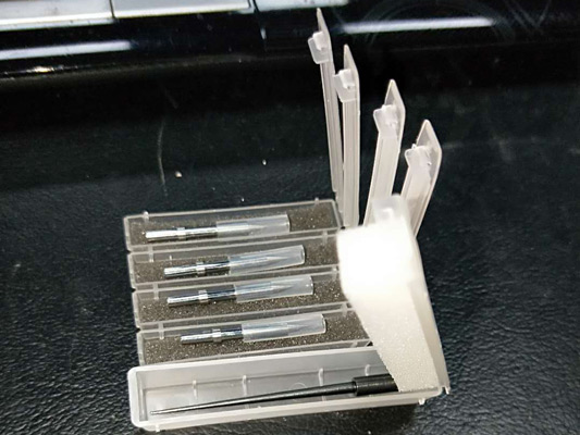 东京超高精度测针