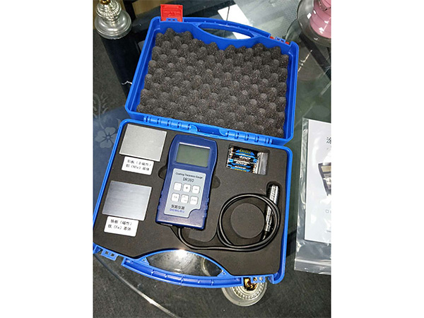 高精密涂层测厚仪专业...