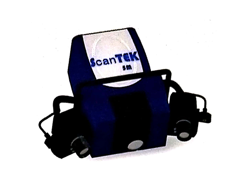 工业级高性能三维光学...