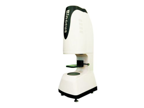 一键式高精密自动影像...