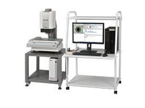 日本尼康CNC影像测...