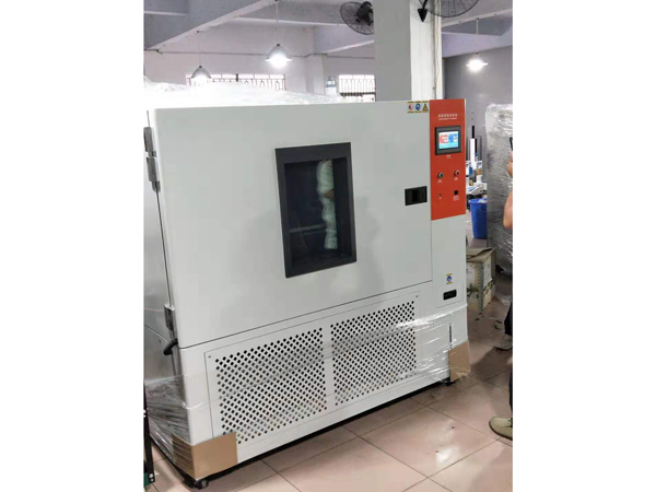 恒温恒湿机