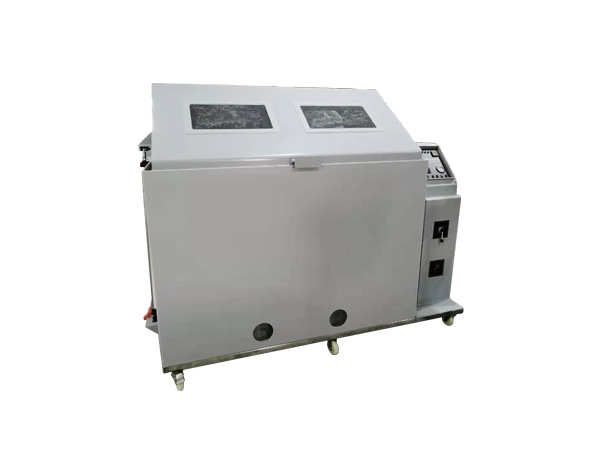 盐雾实验机
