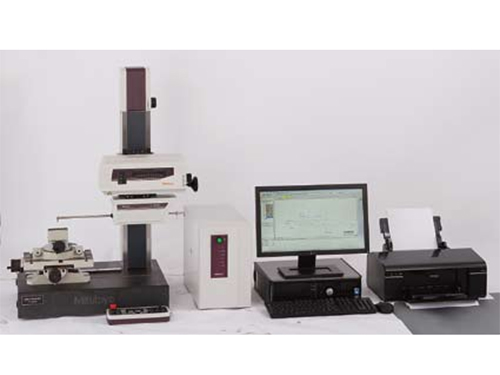 轮廓测量仪系列