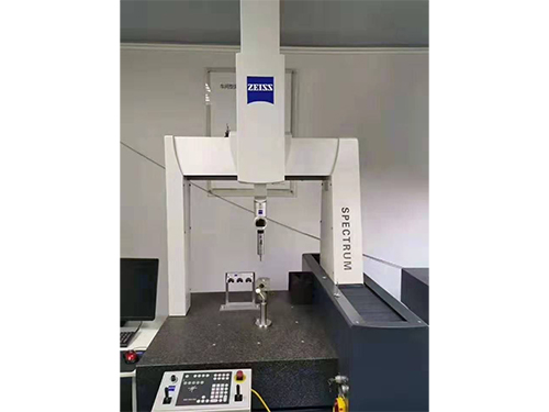 德国蔡司自动三次元7...