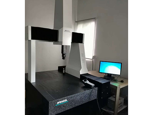 二手德国温泽自动三次...