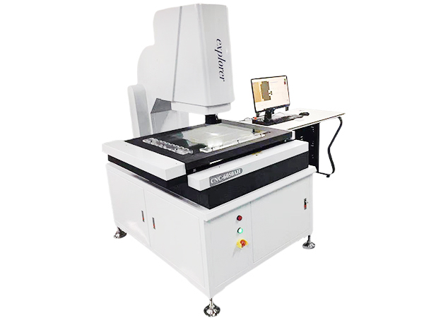 全自动影像测量仪