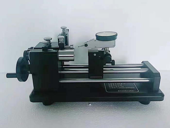 精密达同心度仪