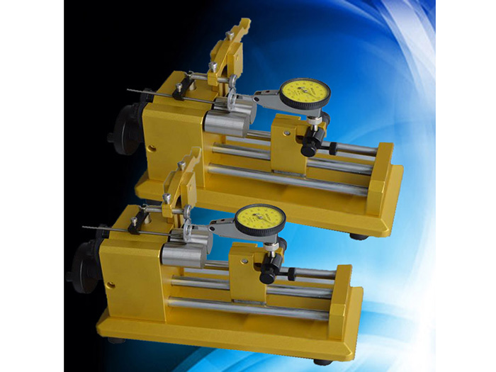 精密达同心度仪