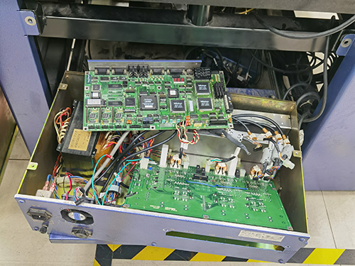 三次元测头旋转座专业...