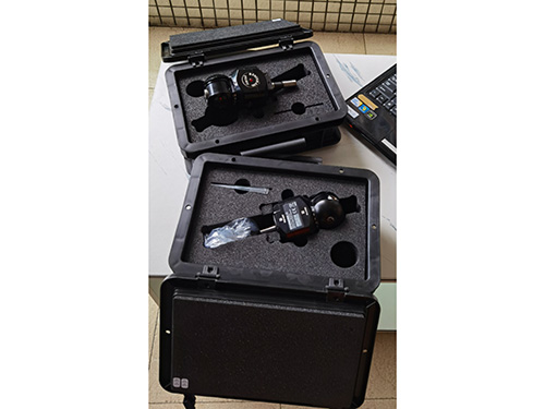 三次元软硬件升级