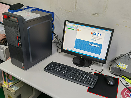 三次元操纵盒故障专业...