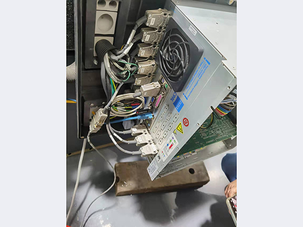 三次元维修维护保养