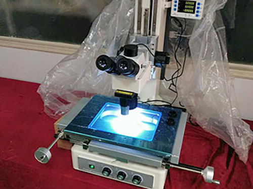 高精密工具显微镜专业...