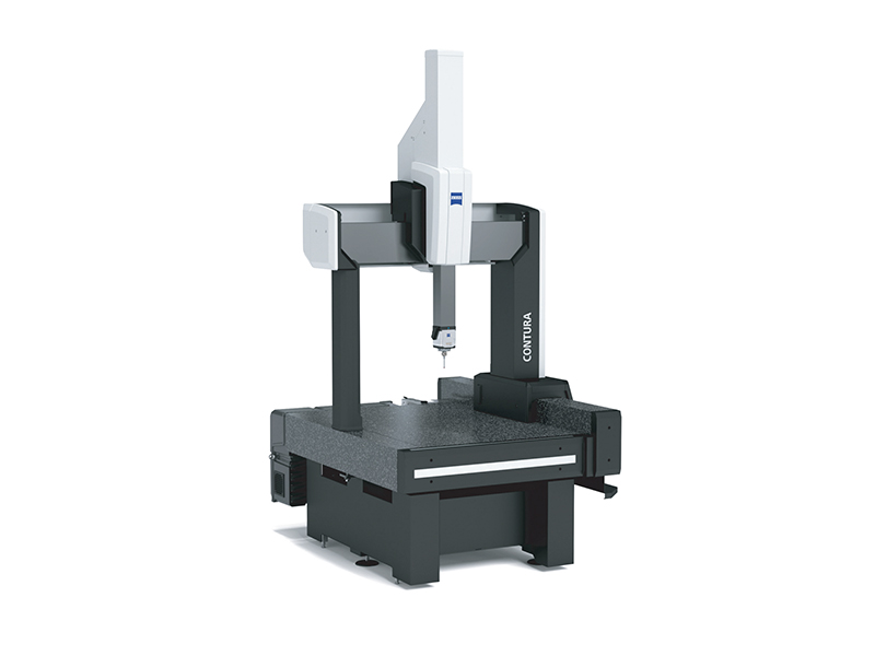 蔡司桥式测量机