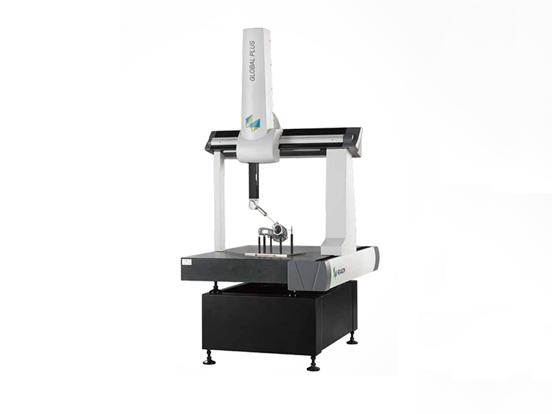 海克斯康桥式三坐标测...