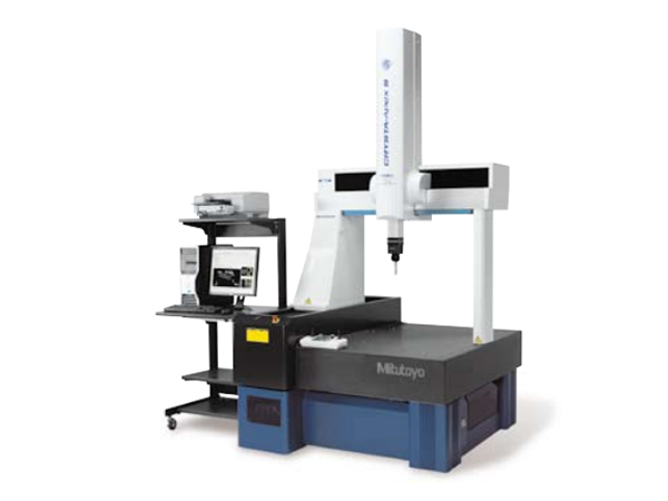 三丰CNC三次元测定...