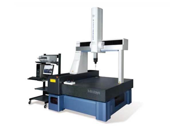 三丰CNC三次元测定...
