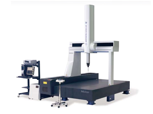 三丰CNC三次元测定...