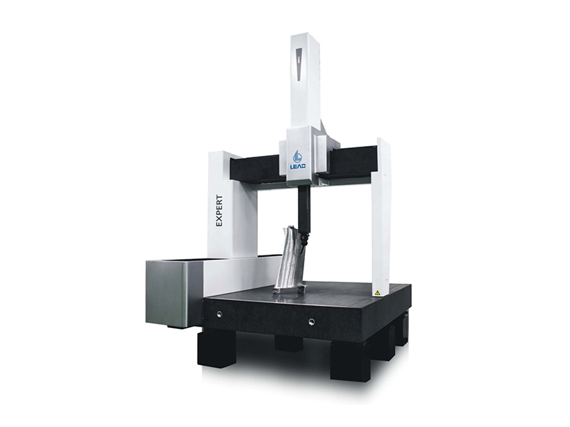 力德高精度移动桥式三...