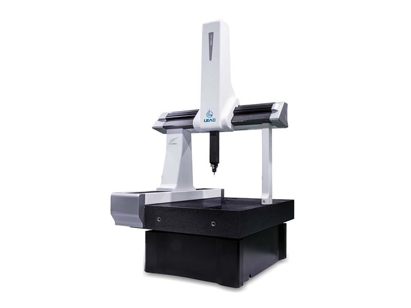 力德移动桥式三坐标测...