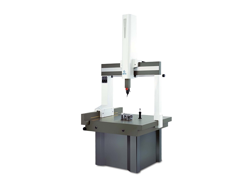 力德手动三坐标测量机