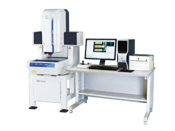 日本三丰標準型CNC...