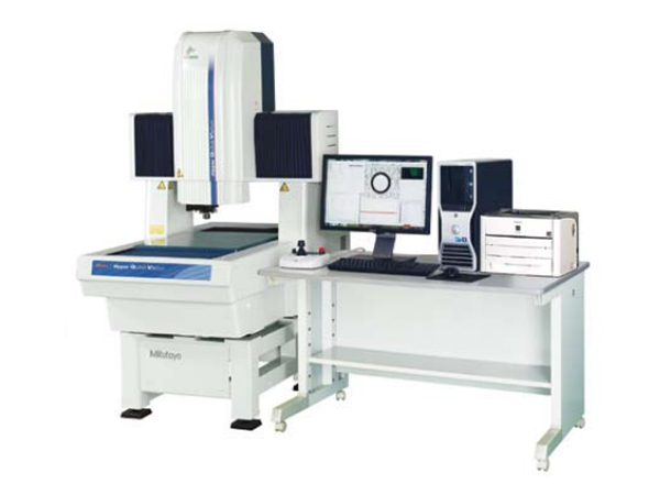 日本三丰高精度CNC...