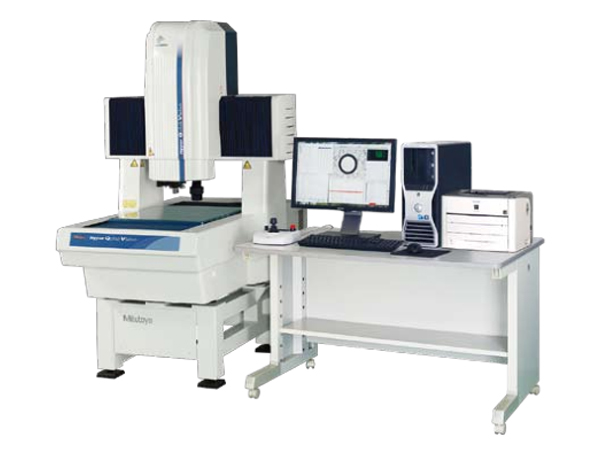 日本三丰CNC影像量...