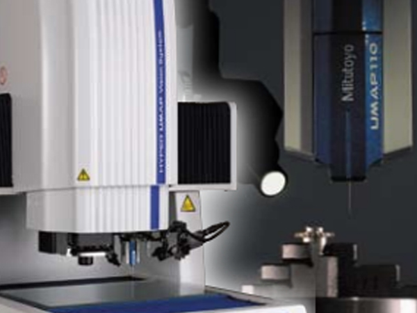 日本三丰超音波細微量...