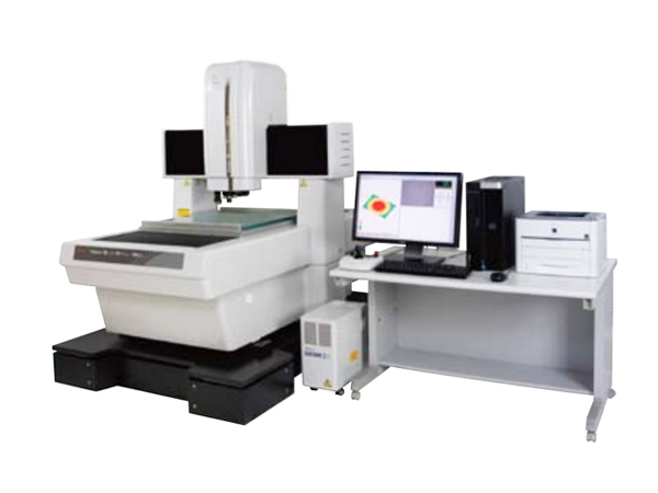 日本三丰非接觸式3D...