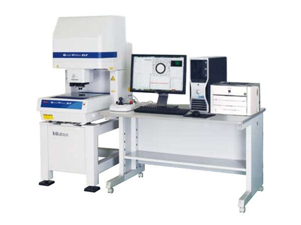 日本三丰CNC影像量...