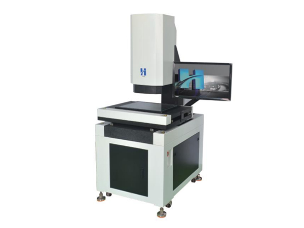 精密达一键式测量仪