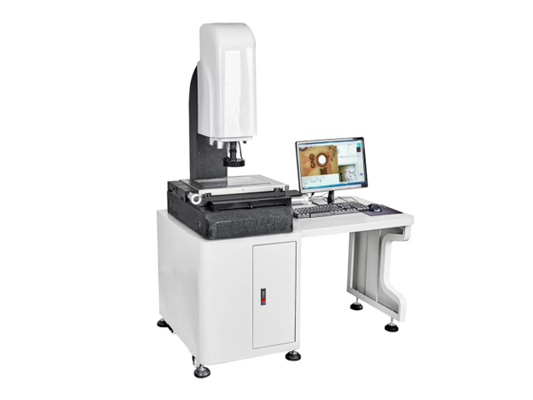 精密达手动影像测量仪...