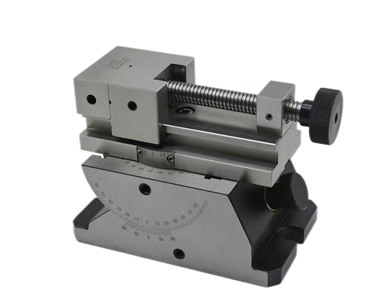 多功能工装夹台