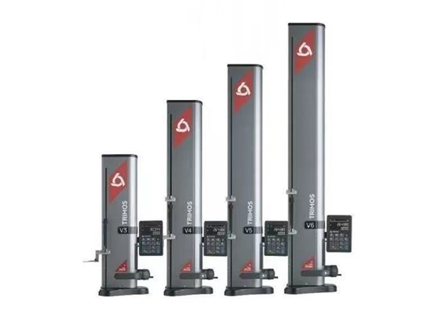 瑞士TRIMOS高精...