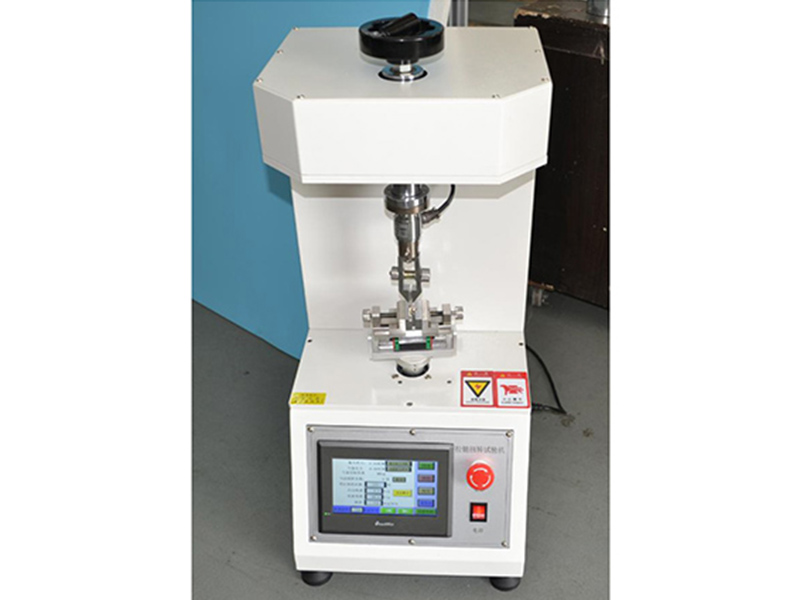 精密动态扭矩测试实验...