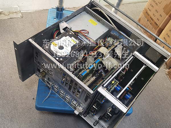 日本东京精密三次元控...