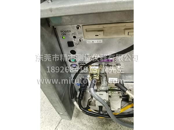 日本东京精密三次元控...