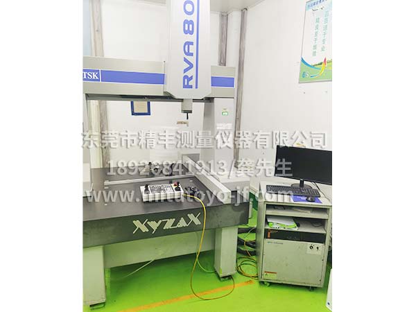 东京精密三次元测座维...