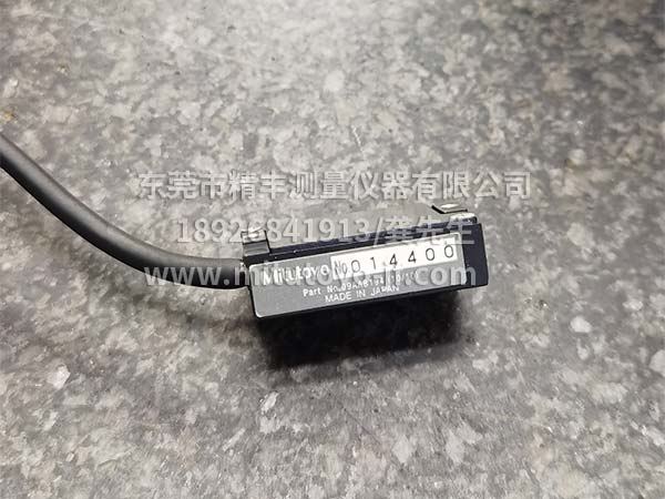 三丰三次元光栅读头更...