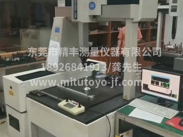 东京精密三次元测座维...